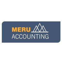 Meru Accounting logo - Similar company to Meru Technosoft