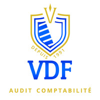 Audit Comptabilité VDF logo - Similar company to Aerostudio