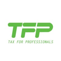 TaxforProfessionals logo - Similar company to Prologistic