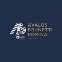 Avalos Brunetti Corina Abogados logo - Similar company to Switch