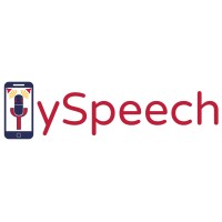 ySpeech UG (haftungsbeschränkt) logo - Similar company to My Herbal Spa Gmbh