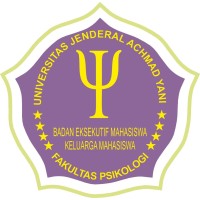 BEM KM F PSIKOLOGI UNJANI logo - Similar company to Siyam Islam