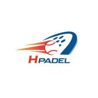 HPadel logo