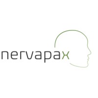nervapax logo - Similar company to Echovice