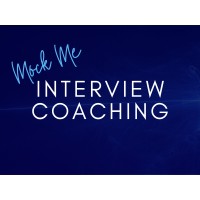 Mock Me: Interview Coaching logo - Similar company to Interview Ready