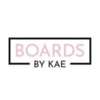 Boards by Kae LLC logo - Similar company to Tipsy Social