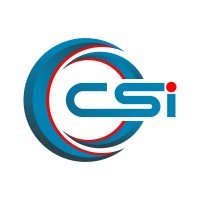 CSI Connectic Service Industrie logo - Similar company to Claii
