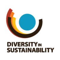 Diversity in Sustainability logo - Similar company to Caesar