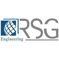 RSG Engineering Inc. logo - Similar company to Rsg Engineering Co.