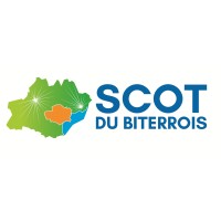 Syndicat mixte du SCoT du Biterrois logo - Similar company to Sivom-Cias Corbières Méditerranée
