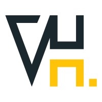 Vinnuhjálp logo - Similar company to Rhevolution