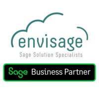 Envisage logo - Similar company to Binary