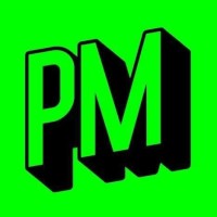 Point Made logo - Similar company to Facing