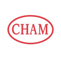 Cham Food Solutions Ltd logo - Similar company to Galam Ltd