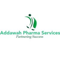 ADDAWAH PHARMA SERVICES logo - Similar company to Synapse Pharma Consulting