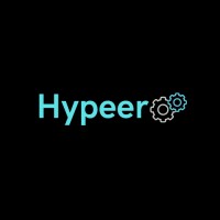 Hypeer logo - Similar company to Ding