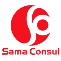 Sama Consul logo - Similar company to Eurocom Sa