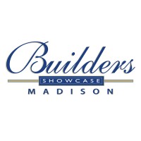Builders Showcase Madison logo - Similar company to The Creative Brief