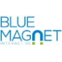 Blue Magnet Interactive Marketing & Media, Llc