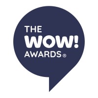 The WOW! Awards logo - Similar company to Employee Recognition Network