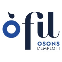 Ofil Osons l'Emploi logo - Similar company to Inea Technologies