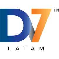 Decon7 LATAM logo - Similar company to Decon7