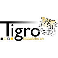 TIGRO INDUSTRIES NV logo - Similar company to Act&Sorb