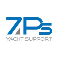 7Ps Yacht Support logo - Similar company to Classic-Charters.Com