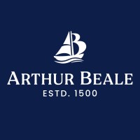 Arthur Beale Ltd logo - Similar company to Maskaolin