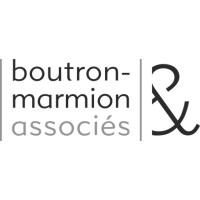 Boutron-Marmion Associés logo - Similar company to Coat Haut De Sigy