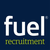 Fuel Recruitment logo - Similar company to Infraview - Specialist Cloud & It Infrastructure Technology Recruitment