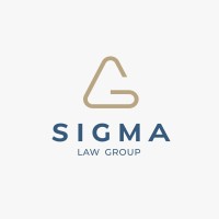 Sigma Law Group logo - Similar company to Khachatryan Law Firm