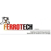 Ferrotech Inc logo - Similar company to Saudigrate