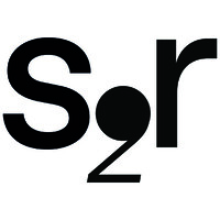 S2r.Gmbh logo