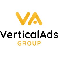 VerticalAds Group GmbH logo - Similar company to Financeads Dach