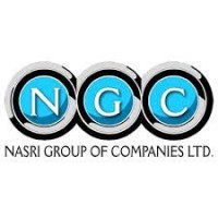 Nasri Group of Companies logo - Similar company to Innovation Partners Ltd.