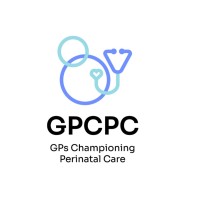 GPCPC : GPs Championing Perinatal Care logo - Similar company to Rhodium Creative