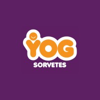 Yog Sorvetes logo - Similar company to Finamac