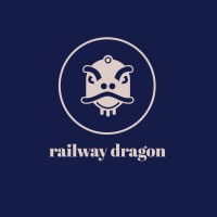 Railway Dragon logo - Similar company to Elfi Srl