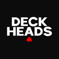 Deckheads logo - Similar company to Thybookbox