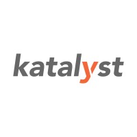 Katalyst Group logo - Similar company to Katalyst
