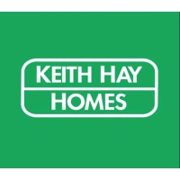Keith Hay Homes logo - Similar company to Draftline Limited