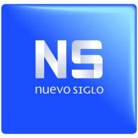 Nuevo Siglo logo - Similar company to Montecable