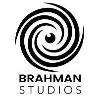 Brahman Studios logo - Similar company to 5Th Ocean Studios