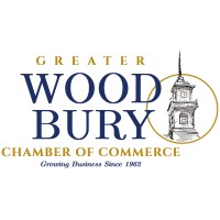 Greater Woodbury Chamber of Commerce logo - Similar company to Gloucester County Chamber Of Commerce