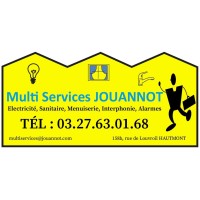 Multi Services JOUANNOT logo - Similar company to Hyperbole Architecture