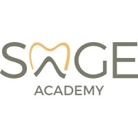 Sage Academy logo - Similar company to Sage Dental