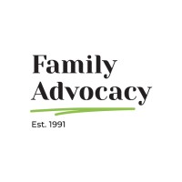 Family Advocacy NSW logo - Similar company to Trish Doyle Mp