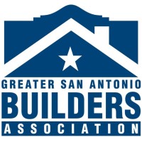 Greater San Antonio Builders Association logo - Similar company to Mitchell Custom Homes Llc