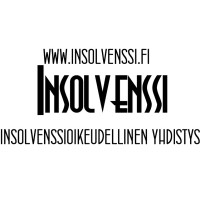 Insolvenssioikeudellinen Yhdistys ry - The Finnish Insolvency Law Association logo - Similar company to Juristklubben Codex Rf